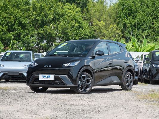 গুণমান  BYD New Model Seagull Electric Mini EV Cars Fast Charging 2025 Small Vehicle Long Range কারখানা