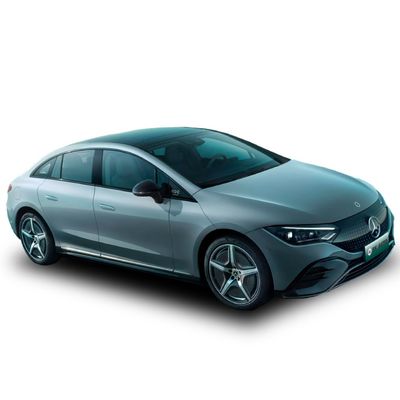 মের্সেডিজ Eqe350 2022 লিমোজিন ইলেকট্রিক গাড়ি 215kw মোটর 6.7s 752km দ্রুত পিছন অক্ষ খাঁটি বৈদ্যুতিক