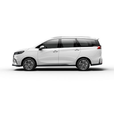 SAIC MAXUS MIFA 5 সিটি এমপিভি ইভি স্মার্ট অটোমোটিভ 5 দরজা 7 আসন