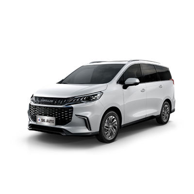 SAIC MAXUS MIFA 5 সিটি এমপিভি ইভি স্মার্ট অটোমোটিভ 5 দরজা 7 আসন