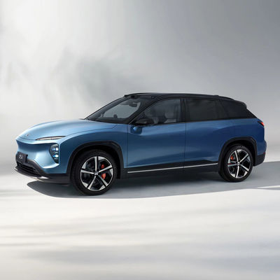 NIo ES7 75kWh 100kWh 150kWh 2023 বিলাসবহুল এসইউভি 5door5seat বিগ প্লেস ইন্টেলিজেন্ট ড্রাইভিং গাড়ি