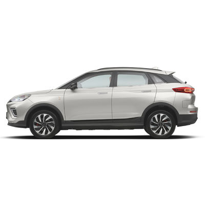 হাই স্পিড 160km/H Weltmeister Ex5 Long Range Suv 0.5h দ্রুত চার্জিং পরিবারের জন্য