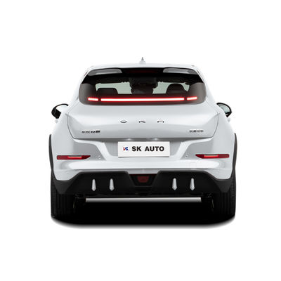 গতি 160km/H 480km গ্রেট ওয়াল ওরা গুড ক্যাট জিটি ইলেকট্রিক কার মিনি ইলেকট্রিক যানবাহন