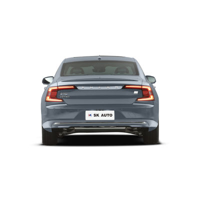 উচ্চ গতির 180km/H ভলভো S90 ইভি ইঞ্জিন 2.0T 310HP L4 বিলাসবহুল বৈদ্যুতিক গাড়ি পরিবারের জন্য