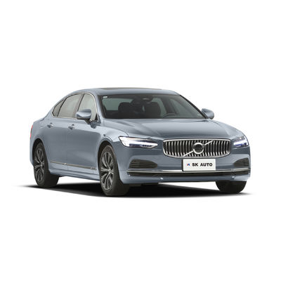 উচ্চ গতির 180km/H ভলভো S90 ইভি ইঞ্জিন 2.0T 310HP L4 বিলাসবহুল বৈদ্যুতিক গাড়ি পরিবারের জন্য