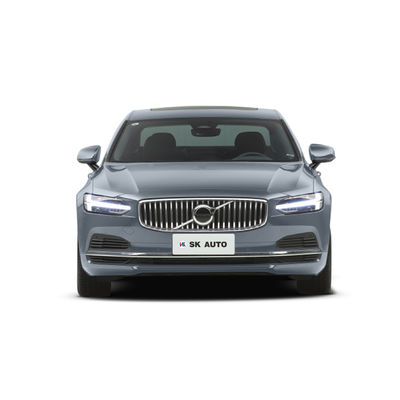 উচ্চ গতির 180km/H ভলভো S90 ইভি ইঞ্জিন 2.0T 310HP L4 বিলাসবহুল বৈদ্যুতিক গাড়ি পরিবারের জন্য