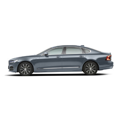 উচ্চ গতির 180km/H ভলভো S90 ইভি ইঞ্জিন 2.0T 310HP L4 বিলাসবহুল বৈদ্যুতিক গাড়ি পরিবারের জন্য