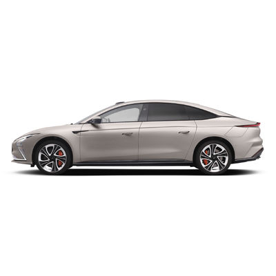 Im motors L7 Dynamic 2023 ইলেকট্রিক সেডান লং রেঞ্জ 615km ইভি যানবাহন