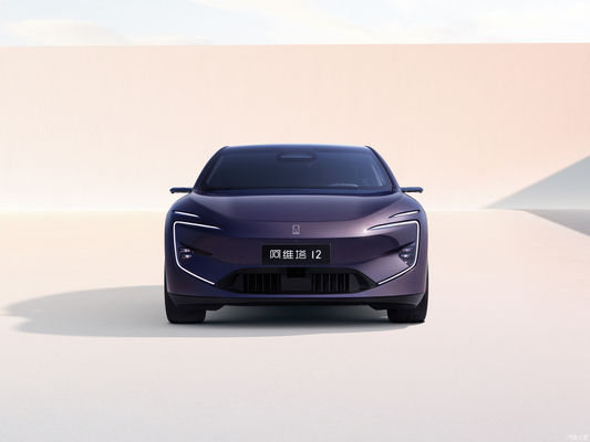 নতুন লঞ্চ করা ৭০০ কিলোমিটার বিশুদ্ধ বৈদ্যুতিক পরিসীমা স্থায়ী চৌম্বক মোটর অবতার ১২ বৈদ্যুতিক যানবাহন