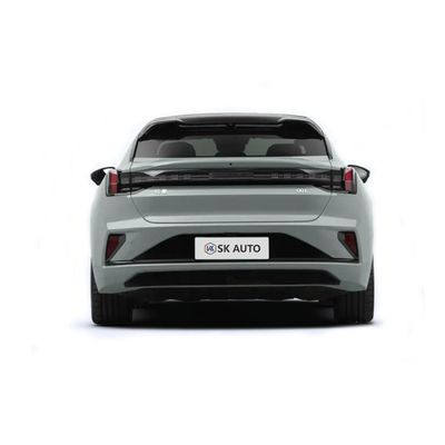 GEELY ZEEKR 001 নিউ এনার্জি যানবাহন CLTC 656KM 4 চাকা বৈদ্যুতিক গাড়ি