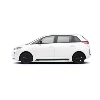 Byd D1 418km সম্পূর্ণ বৈদ্যুতিক এসইউভি 5 সিট বিজনেস ইলেকট্রিক এমপিভি গাড়ি