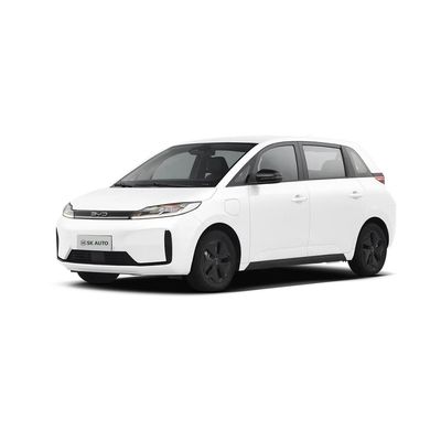 Byd D1 418km সম্পূর্ণ বৈদ্যুতিক এসইউভি 5 সিট বিজনেস ইলেকট্রিক এমপিভি গাড়ি
