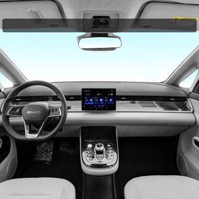 Byd D1 418km সম্পূর্ণ বৈদ্যুতিক এসইউভি 5 সিট বিজনেস ইলেকট্রিক এমপিভি গাড়ি