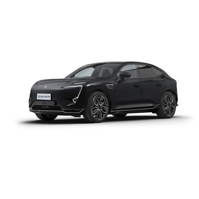 ১১৬ কিলোওয়াট ঘন্টা অবতার ১১ এসইউভি