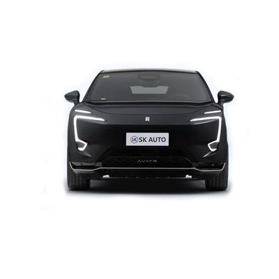 ১১৬ কিলোওয়াট ঘন্টা অবতার ১১ এসইউভি