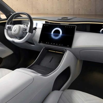 ১১৬ কিলোওয়াট ঘন্টা অবতার ১১ এসইউভি