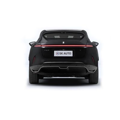 ১১৬ কিলোওয়াট ঘন্টা অবতার ১১ এসইউভি