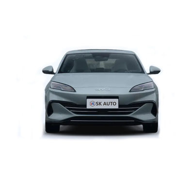2024 Byd Seal 06 Dm-i 1.5L 80km চার দরজা পাঁচ আসনের সেডান প্লাগ-ইন হাইব্রিড গাড়ি