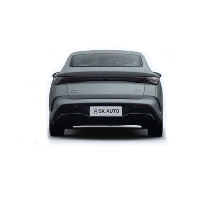 2024 Byd Seal 06 Dm-i 1.5L 80km চার দরজা পাঁচ আসনের সেডান প্লাগ-ইন হাইব্রিড গাড়ি