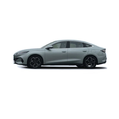 2024 Byd Seal 06 Dm-i 1.5L 80km চার দরজা পাঁচ আসনের সেডান প্লাগ-ইন হাইব্রিড গাড়ি