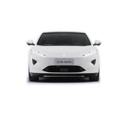 নতুন লঞ্চ করা ৭০০ কিলোমিটার বিশুদ্ধ বৈদ্যুতিক পরিসীমা স্থায়ী চৌম্বক মোটর অবতার ১২ বৈদ্যুতিক যানবাহন