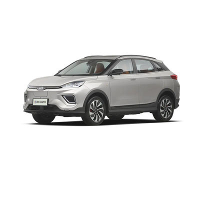 হাই স্পিড 160km/H Weltmeister Ex5 Long Range Suv 0.5h দ্রুত চার্জিং পরিবারের জন্য