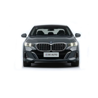 2024 নতুন মডেল সম্প্রতি চালু BMW i5 বৈদ্যুতিক গাড়ি বড় সেডান eDrive 35 L বিশুদ্ধ বৈদ্যুতিক 286hp