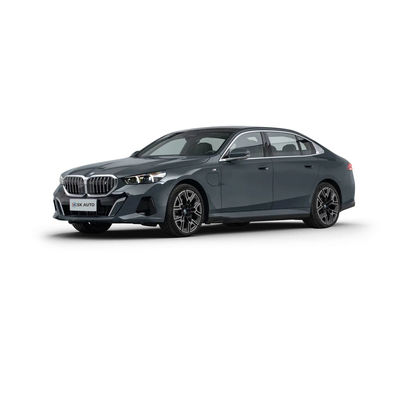 2024 নতুন মডেল সম্প্রতি চালু BMW i5 বৈদ্যুতিক গাড়ি বড় সেডান eDrive 35 L বিশুদ্ধ বৈদ্যুতিক 286hp