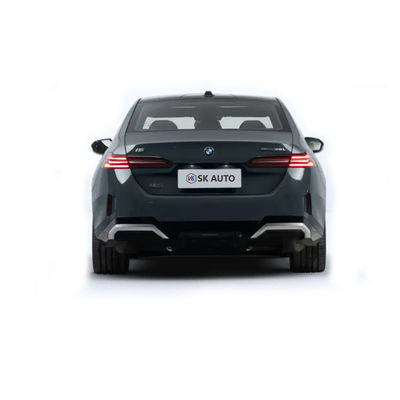 2024 নতুন মডেল সম্প্রতি চালু BMW i5 বৈদ্যুতিক গাড়ি বড় সেডান eDrive 35 L বিশুদ্ধ বৈদ্যুতিক 286hp