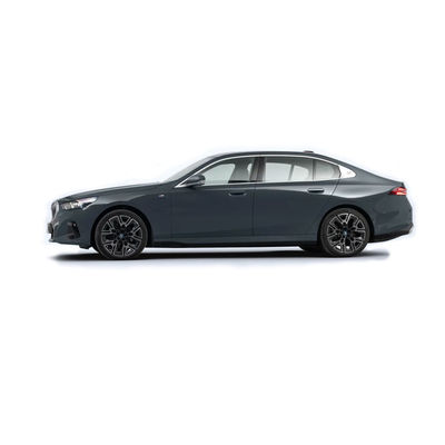 2024 নতুন মডেল সম্প্রতি চালু BMW i5 বৈদ্যুতিক গাড়ি বড় সেডান eDrive 35 L বিশুদ্ধ বৈদ্যুতিক 286hp