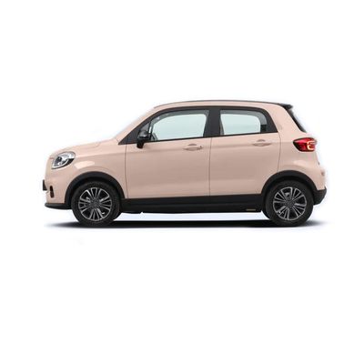 লিপমোটর T03 ইলেকট্রিক যানবাহন মিনি ইভি গাড়ি NEDC 403km পরিসীমা