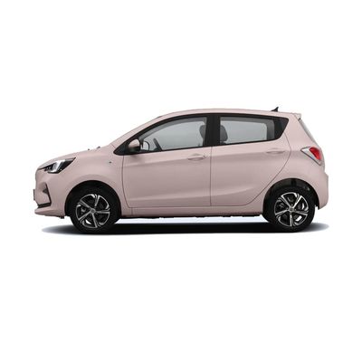 30.95kWh চ্যাঙ্গান ইলেকট্রিক গাড়ি সর্বোচ্চ গতি 150km/h টেকসই নির্ভরযোগ্য ইস্টার ইলেকট্রিক চালিত যানবাহন সামনের চাকা ড্রাইভ