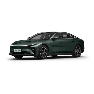 নতুন শক্তি Exeed Sterra ES কার Chery Exeed Sterra Es 2024 এয়ার স্ট্যান্ডার্ড ব্যাটারি জীবন বৈদ্যুতিক পরিসীমা 550km রপ্তানি বিশকেক