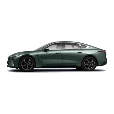 নতুন শক্তি Exeed Sterra ES কার Chery Exeed Sterra Es 2024 এয়ার স্ট্যান্ডার্ড ব্যাটারি জীবন বৈদ্যুতিক পরিসীমা 550km রপ্তানি বিশকেক