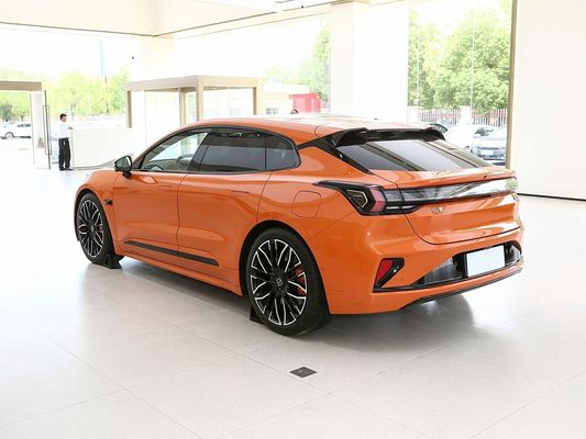 Zeekr 001 বৈদ্যুতিক যানবাহন