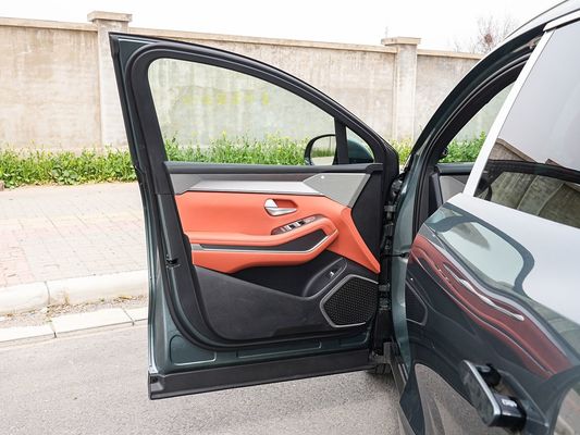 2025 BYD পারফরম্যান্সের জন্য নতুন বৈদ্যুতিক যানবাহন Tang L 810kW পাওয়ার এডাব্লুডি দ্রুত চার্জিং 1000w/h 600km রেঞ্জ লং রেঞ্জ 7 সিট সানড্রপ সহ